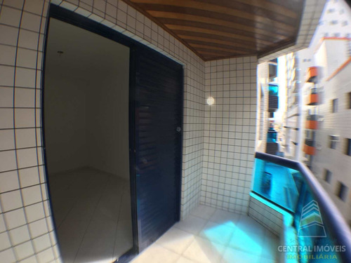 Imagem 16 de 24 de Apartamento Com 3 Dorms, Guilhermina, Praia Grande - R$ 470 Mil, Cod: 12059 - V12059