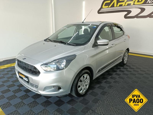 Ford Ka Se 1.0 Ha B