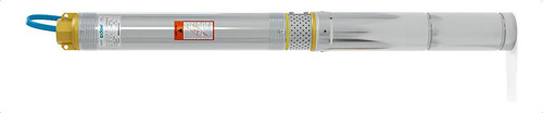 Motobomba Submersa Palito Claw 1/3cv Monofásica 110v Ou 220v