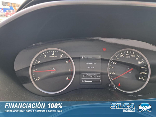 Chevrolet Captiva Ltz 2023