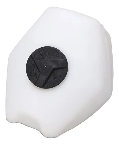 Mini Tapa De Depósito De Gasolina Para Bicicleta, Para Cuádr