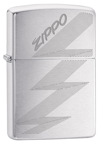 Zippo 29683 Grabado Original Usa Oficial 28343 Lelab