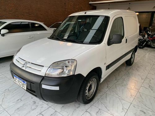 Citroën Berlingo Furgon 1.6 Hdi 92 Bussines