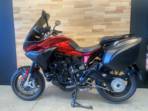 Mv Agusta Turismo Veloce Lusso