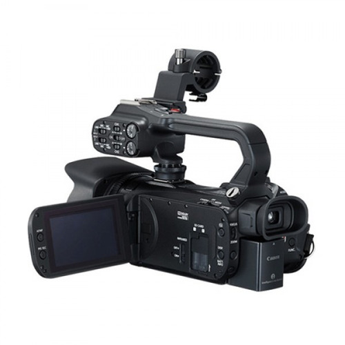 Videocamara Canon Xa15 Nueva 
