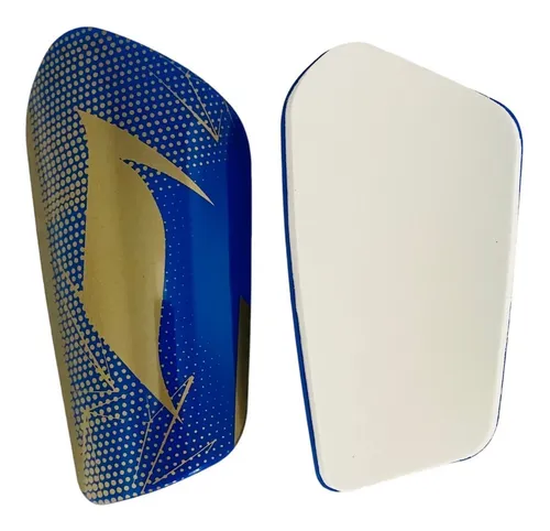 Canillera Futbol Messi 10-lesto Protector Porta Canillera