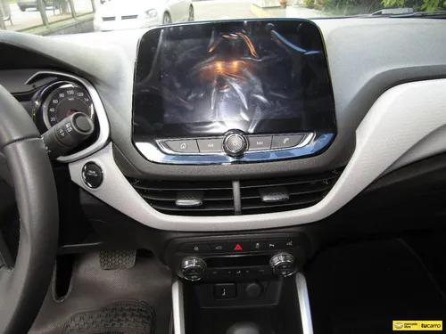 Chevrolet Onix 1.0 Premier