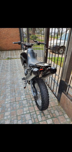 Yamaha Xt 660r