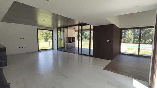 Imagen 10 de 30 de Venta 3 Dorm. Estrenar - Club Miralagos 2 - Brandsen, Ruta 2