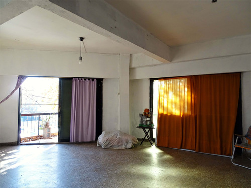 Venta Casa San Andres Con Deposito Garage Terraza