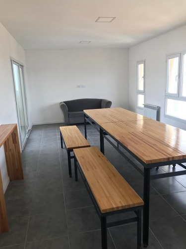 Departamento En Venta En Barrio Zacagnini