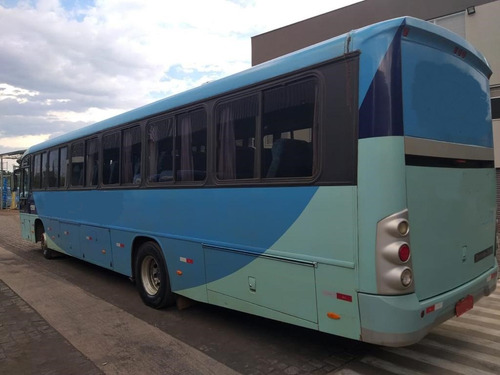 Imagem 3 de 15 de Ônibus Comil Versatile Fretamentos Revisado Garantia Of1722