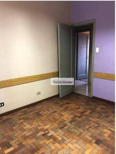 Imagem 10 de 19 de Sobrado Com 3 Dormitórios À Venda, 95 M² Vila Olímpia - São Paulo/sp - So1241