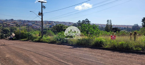Imagem 6 de 11 de Terreno À Venda, Morumbi - Cascavel/pr - 13921