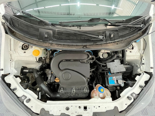Fiat Fiorino FurgãO 1.4 Endurance Flex 4p