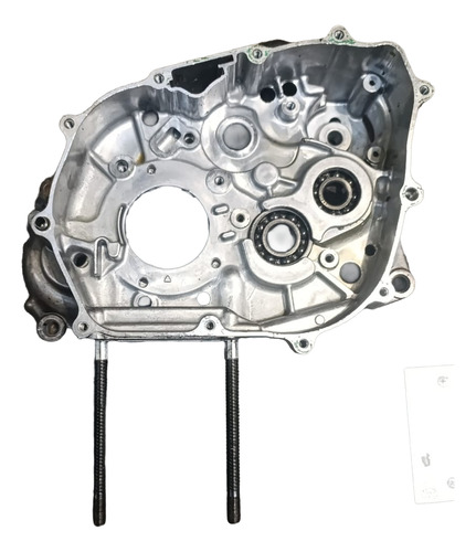Bloco Carcaça Do Motor Cb 300 Xre 300 L Direito (Usado)