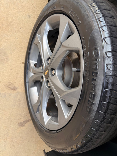 Chevrolet Cruze LTZ 1.4 16V Turbo Flex 4p Aut.