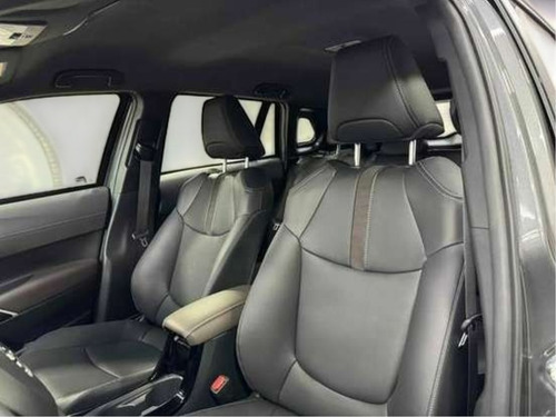 Toyota Corolla Cross 2.0 VVT-IE FLEX XRE DIRECT SHIFT