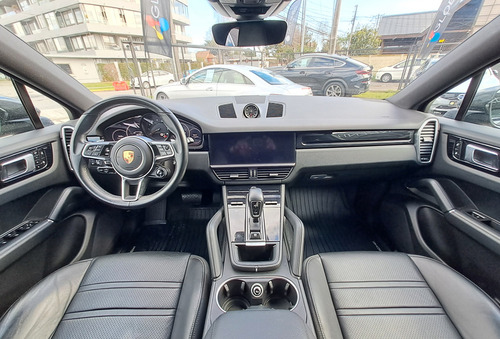 Porsche Cayenne Cayenne V6 E3