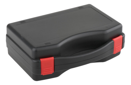 Caja De Herramientas De Instrumento 220 Mm X 170 Mm X 80 Mm