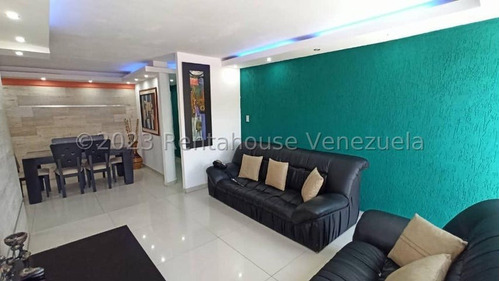 Apartamento En Venta Resid El Portal, Turmero 23-17534 Hc