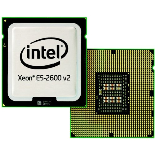 Intel Xeon Ghz Mb Cache Factory Integrated  Procesador Tipo