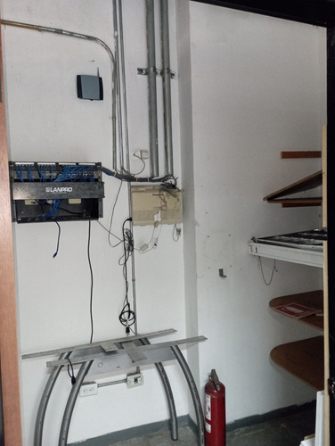 Jc - Vendo Excelente Local Comercial / Oficina 125 M2. Centro Comercial Buena Ventura Intercomunal Guarenas - Guatire.