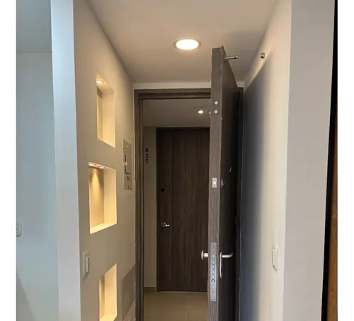Arriendo Nuevo 30mts - Moderno Y Funcional