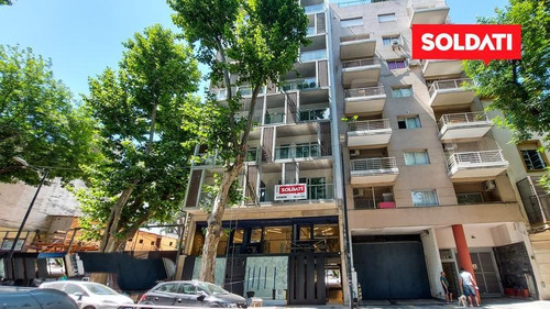 Venta Departamento 2 Amb A Estrenar Palermo Hollywood