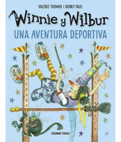 Winnie Y Wilbur - El Dia De Deportes De Winnie 