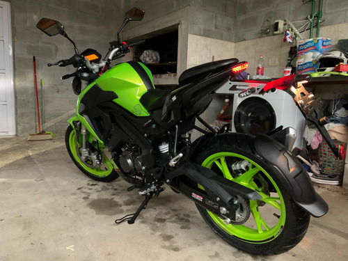 Benelli 180s