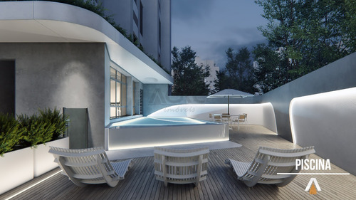 Imagem 8 de 12 de Acrc Imóveis - Residencial Lumina, Apartamentos Com 03 Suítes No Bairro Vila Nova - Ap01942 - 33291730