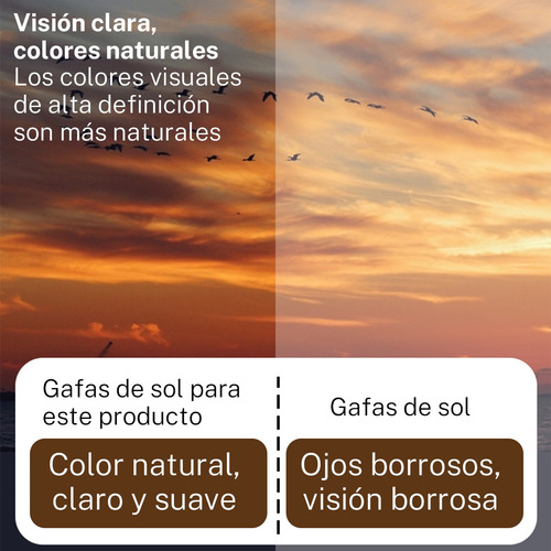 Gafas De Sol De Moda Ojo De Gato Unisex Paquete De 5 Pares