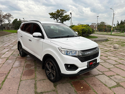 Imagen 2 de 18 de Lifan X7 2018 7 Pasajeros (( Gl Motors )) Financiamos 100%