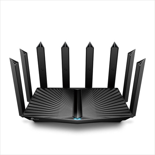 Tp-link Router Ax6600 Wifi 6 (archer Ax90) - Router De Inter