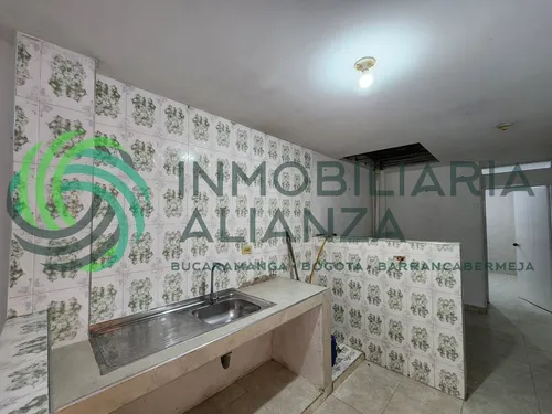 Apartamento En Arriendo En Halcon De Granada. Cod A17032