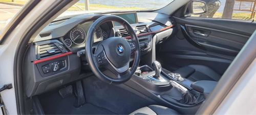 Bmw Serie 3 2.0 328i Sedán Sport 245cv 2013