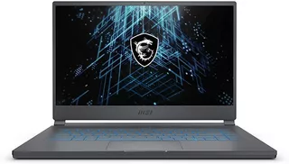 Notebook Msi Intel I7-11375h 16gb 1tb Ssd Rtx 3060 15,6' Fhd