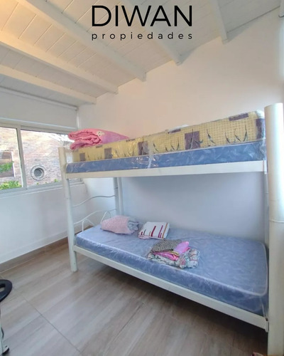 Duplex Reciclado En Venta - Pinamar