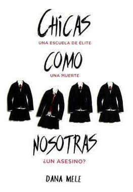 Libro Chicas Como Nosotras