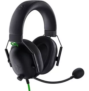 Diadema Gamer Audifonos Razer Blackshark X Ps4 Xboxone