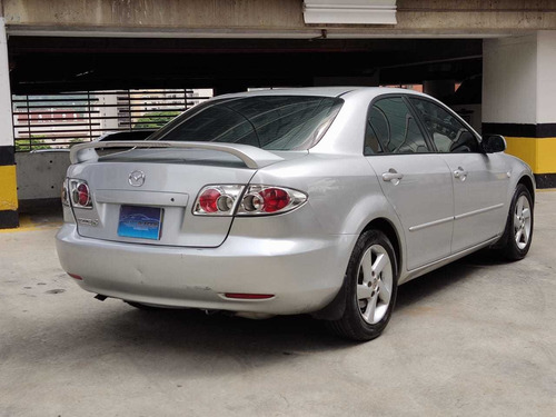 Imagen 3 de 10 de Mazda 6