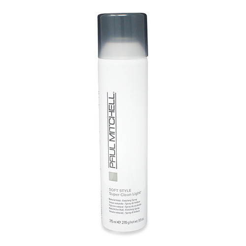 Paul Mitchell Estilo Suave Super Limpio La Luz De 95 Oz.