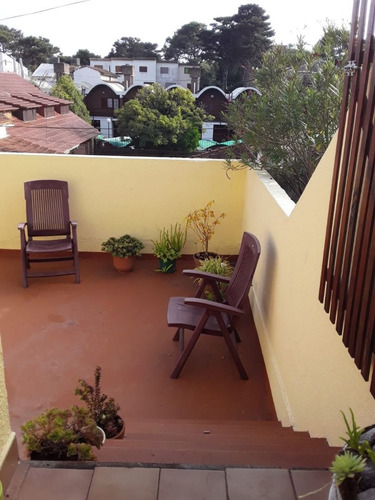 Imagen 14 de 19 de Departamento En Venta En San Bernardo