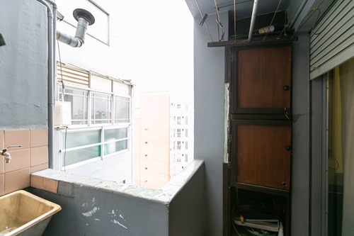 Imagen 8 de 30 de Venta Depto 3 Amb C/balcón - Caballito