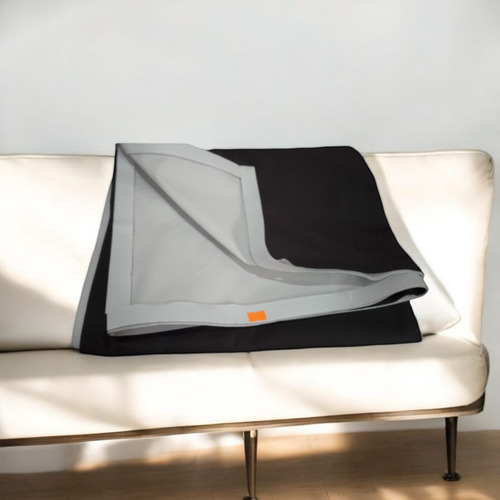 Aislante Térmico Cortina Blackout Dos De 152 Cm X 105cm