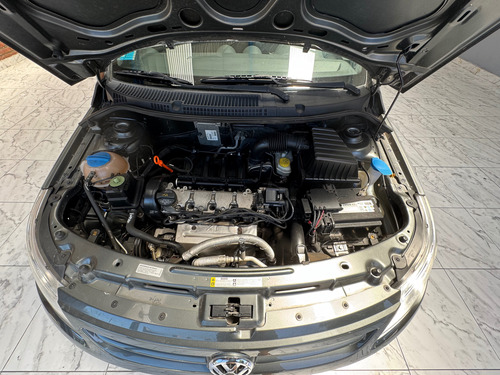Volkswagen Gol Trend 1.6 Pack Iii 101cv I-motion