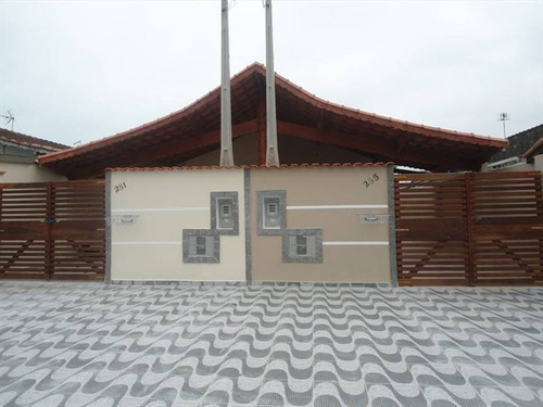 Imagem 10 de 10 de Casa - Venda - Agenor De Campos - Mongagua - Ita2999