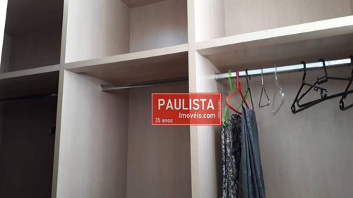 Imagem 16 de 30 de Sobrado Com 3 Dormitórios À Venda, 180 M² Por R$ 860.000,00 - Campo Belo - São Paulo/sp - So3912