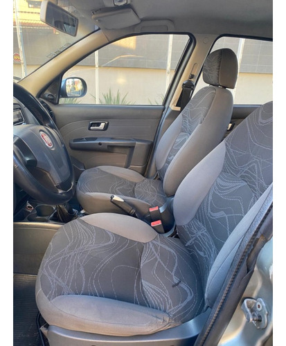 Fiat Siena 1.0 MPI EL 8V FLEX 4P MANUAL